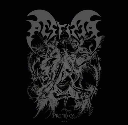 Pestifer (BEL) : Promo 2013